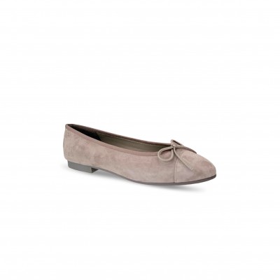 CHANEL BALLET FLATS 326504